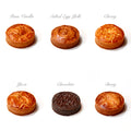 免運體驗組｜南法小月亮試吃盒