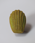 抹茶瑪德蓮 (6入/盒)