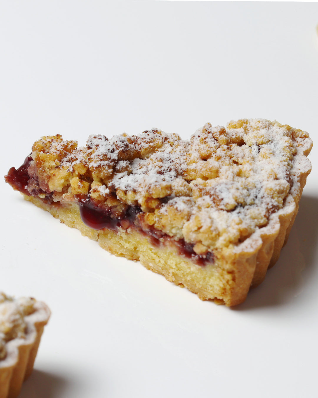 7吋 酒香黑櫻桃派